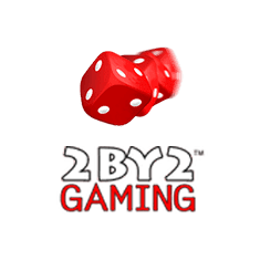 2 by 2 gaming logo