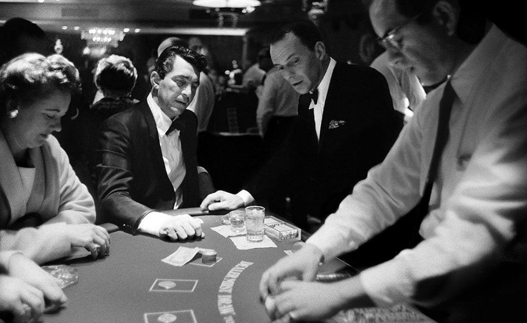 History of Blackjack