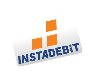 Instadebit casinos 