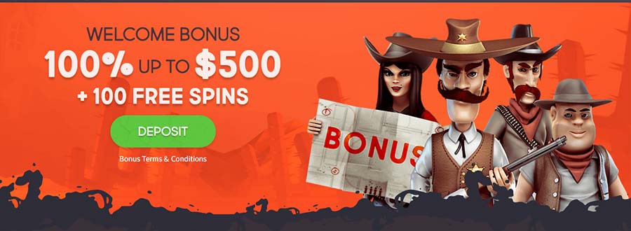 Gunsbet casino bonus