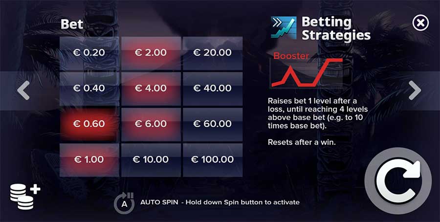 ELK Slots betting Strategies