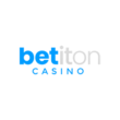 Betiton Logo