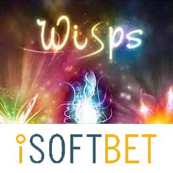 iSoftbet slot Wisps