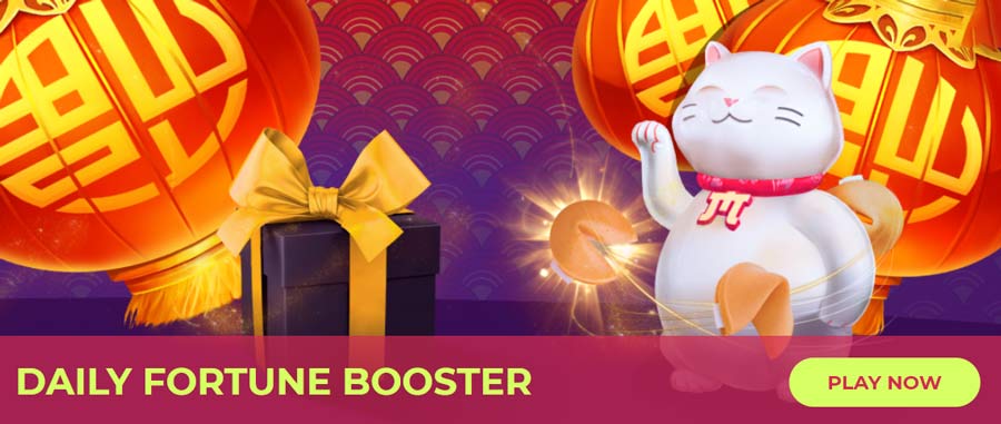 Maneli Casino daily rewards mo deposit free spins bonuses